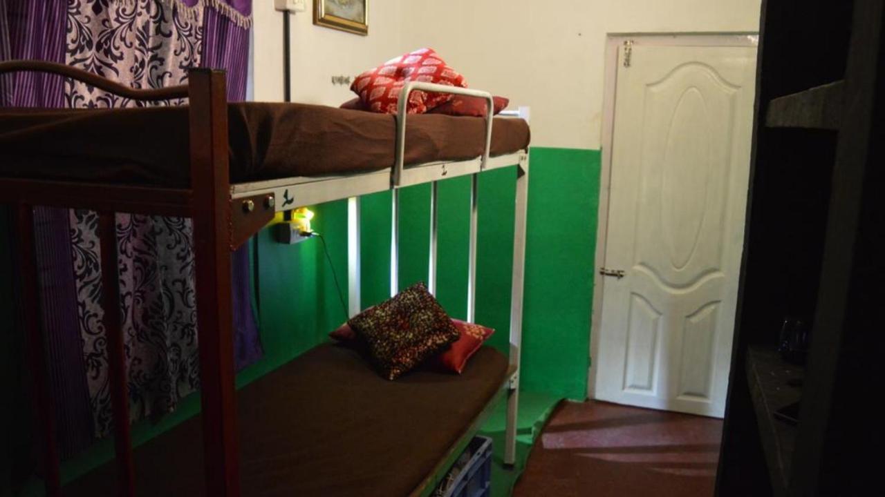 Share Hostel Муннар Екстер'єр фото